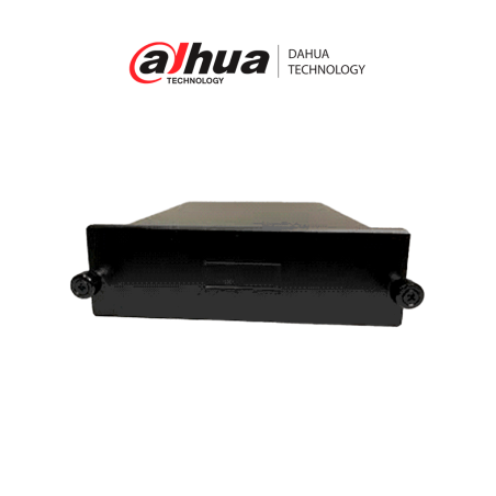 Gabinete para disco duro de DVRs móviles modelos MXVR41XX