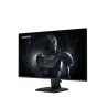 Monitor GIGABYTE GS25F2, 62.2 cm (24.5"), 1920 x 1080 Pixeles, Full HD, LED, 1 ms, Negro