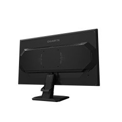 Monitor GIGABYTE GS25F2, 62.2 cm (24.5"), 1920 x 1080 Pixeles, Full HD, LED, 1 ms, Negro