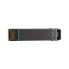 Módulo fibra óptica SFP monomodo, trasmisión bidireccional, conector LC, hasta 20km/tx 1550nm, rx 1310nm