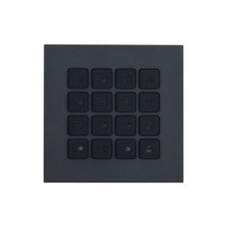 Módulo de teclado para Frente Modular Departamental