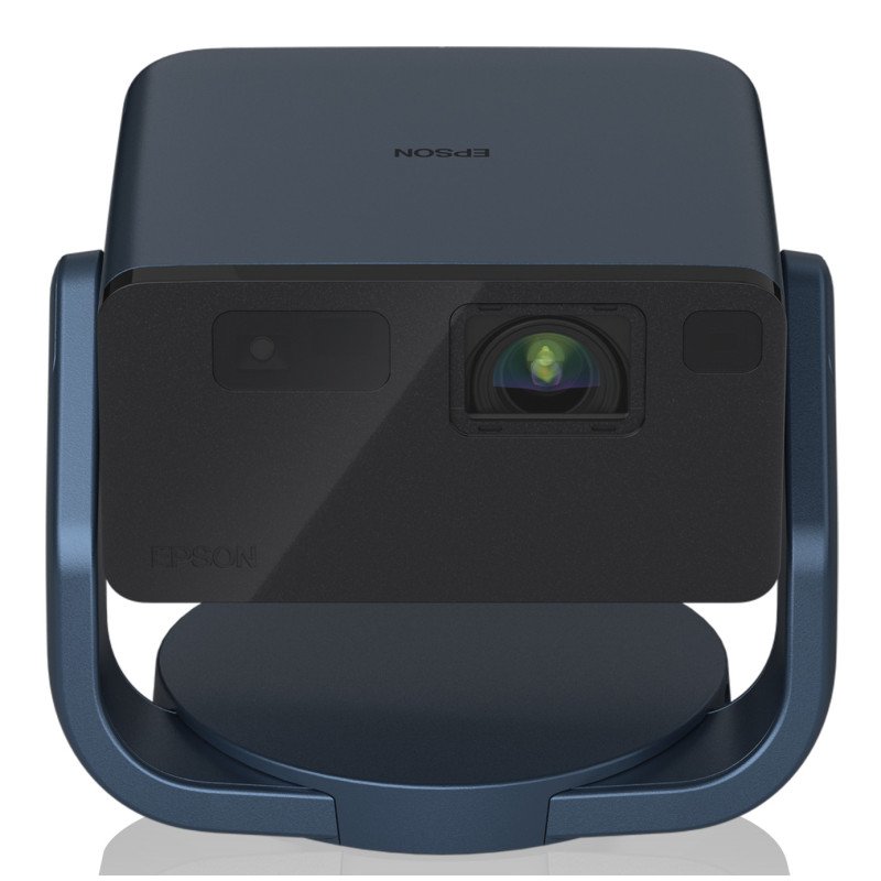 Videoproyector portátil Epson EF-22N, 3LCD, 1080p (1920x1080), 5000000:1, 16:9, 762 - 3810 mm (30 - 150"), 16:9