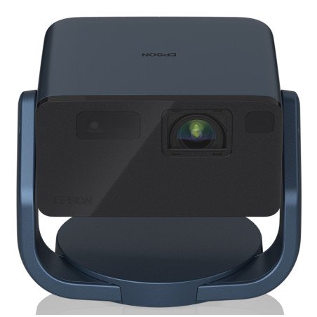 Videoproyector portátil Epson EF-22N, 3LCD, 1080p (1920x1080), 5000000:1, 16:9, 762 - 3810 mm (30 - 150"), 16:9