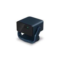 Videoproyector portátil Epson EF-22N, 3LCD, 1080p (1920x1080), 5000000:1, 16:9, 762 - 3810 mm (30 - 150"), 16:9