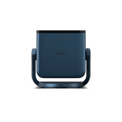 Videoproyector portátil Epson EF-22N, 3LCD, 1080p (1920x1080), 5000000:1, 16:9, 762 - 3810 mm (30 - 150"), 16:9