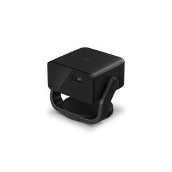 Videoproyector portátil Epson EF-22N, 3LCD, 1080p (1920x1080), 5000000:1, 16:9, 762 - 3810 mm (30 - 150"), 16:9