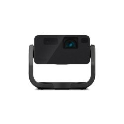 Videoproyector portátil Epson EF-22N, 3LCD, 1080p (1920x1080), 5000000:1, 16:9, 762 - 3810 mm (30 - 150"), 16:9