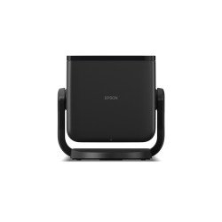 Videoproyector portátil Epson EF-22N, 3LCD, 1080p (1920x1080), 5000000:1, 16:9, 762 - 3810 mm (30 - 150"), 16:9