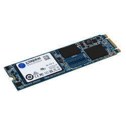 Unidad de estado sólido SSD Kingston suv500m8 480GB m.2 SATA lect.520, escr.500 Mb s