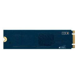 Unidad de estado sólido SSD Kingston suv500m8 480GB m.2 SATA lect.520, escr.500 Mb s