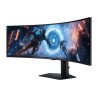 Monitor Samsung Odyssey, 49 pulgadas VA, G9 G91F, DQHD 5120 x 1440, 144 hz, 1000R, HDR10+ Gaming Monitor Samsung Odyssey, 49 pulgadas VA, G9 G91F, DQHD 5120 x 1440, 144 hz, 1000R, HDR10+ Gaming