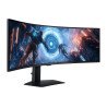 Monitor Samsung Odyssey, 49 pulgadas VA, G9 G91F, DQHD 5120 x 1440, 144 hz, 1000R, HDR10+ Gaming Monitor Samsung Odyssey, 49 pulgadas VA, G9 G91F, DQHD 5120 x 1440, 144 hz, 1000R, HDR10+ Gaming