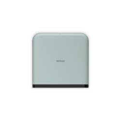 Proyector Láser Portátil Smart Epson EpiqVision EF21 - Verde Ópalo