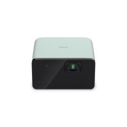 Proyector Láser Portátil Smart Epson EpiqVision EF21 - Verde Ópalo