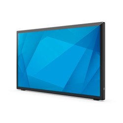 Monitor LCD, 22" (21.5" visible), pantalla táctil, 1920 x 1080 Full HD