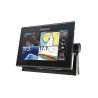 GO9 pantalla de navegación de 9" touch screen multi-funcional para radar, fishfinder, y control automático de navegación. GO9 pantalla de navegación de 9" touch screen multi-funcional para radar, fishfinder, y control automático de navegación.