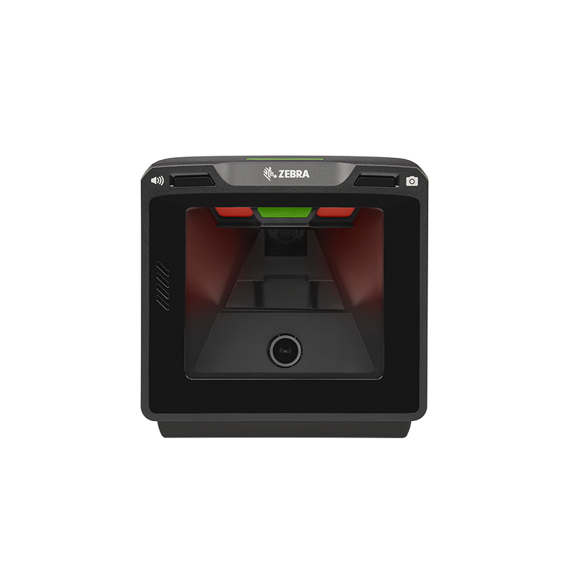 Zebra SP72 Series SP7208-V, USB Kit, escáner de código de barras, de s