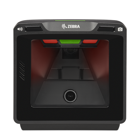 Zebra SP72 Series SP7208-V, USB Kit, escáner de código de barras, de s