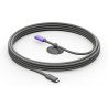 Cable Logitech, USB Active Cable for Meetup 2