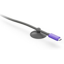 Cable Logitech, USB Active Cable for Meetup 2