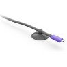 Cable Logitech, USB Active Cable for Meetup 2