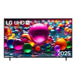 Smart TV LG UHD AI 65UA7500PSA, 165.1 cm (65"), 3840 x 2160 Pixeles, L