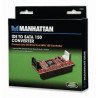 Convertidor Manhattan HDD IDE a tarjeta SATA150 v
