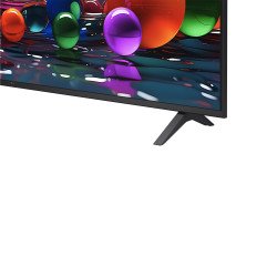 Smart TV LG UHD AI 65UA7500PSA, 165.1 cm (65"), 3840 x 2160 Pixeles, L