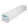 Papel blanco Mate para plotter, HP C6810A, 91.4 m, 91.4 cm, 119 microm, 90 g/m²