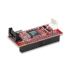 Convertidor Manhattan HDD IDE a tarjeta SATA150 v