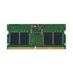 Módulo de memoria KINGSTON, 8 GB, 1 x 8 GB, DDR5, 5600 MHz, 262-pin SO-DIMM
