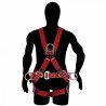 Arnés de suspensión con cinturón talla 40-44