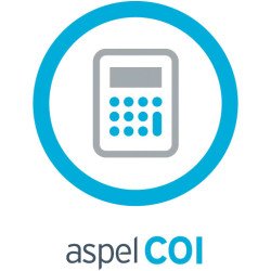 Aspel-COI 10, Licencia de actualización, 5 usuarios adicionales, Windo