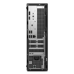 Computadora DELL Pro QCS1250, Intel® Core™ i5, i5-14500, 8 GB, 512 GB, Windows 11 Pro, 64-bit