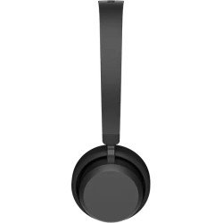 Diadema Lenovo 4XD1Q30302, Inalámbrico, Llamadas/Música, 20 - 20000 Hz, 137 g, Auriculares, Negro