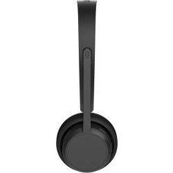 Diadema Lenovo 4XD1Q30302, Inalámbrico, Llamadas/Música, 20 - 20000 Hz, 137 g, Auriculares, Negro