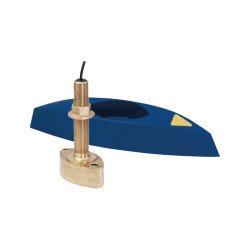 Transductor xsonic airmar B45