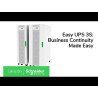 Easy UPS 3S High Capacity Battery Module, 208V