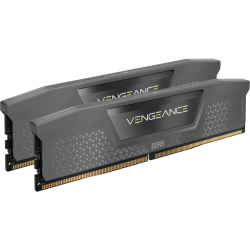Memoria RAM Corsair Vengeance 64GB (2x32GB) DDR5 5600Mhz UDIMM AMD EXP