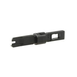 Cuchilla de repuesto para ponchadora 66/110 modelo Urrea 309