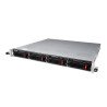NAS de rack Buffalo TeraStation TS5420RN, Bastidor (1U), Annapurna Labs, 8 GB, DDR4, 16 TB
