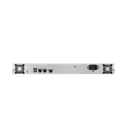 NAS de rack Buffalo TeraStation TS5420RN, Bastidor (1U), Annapurna Labs, 8 GB, DDR4, 16 TB