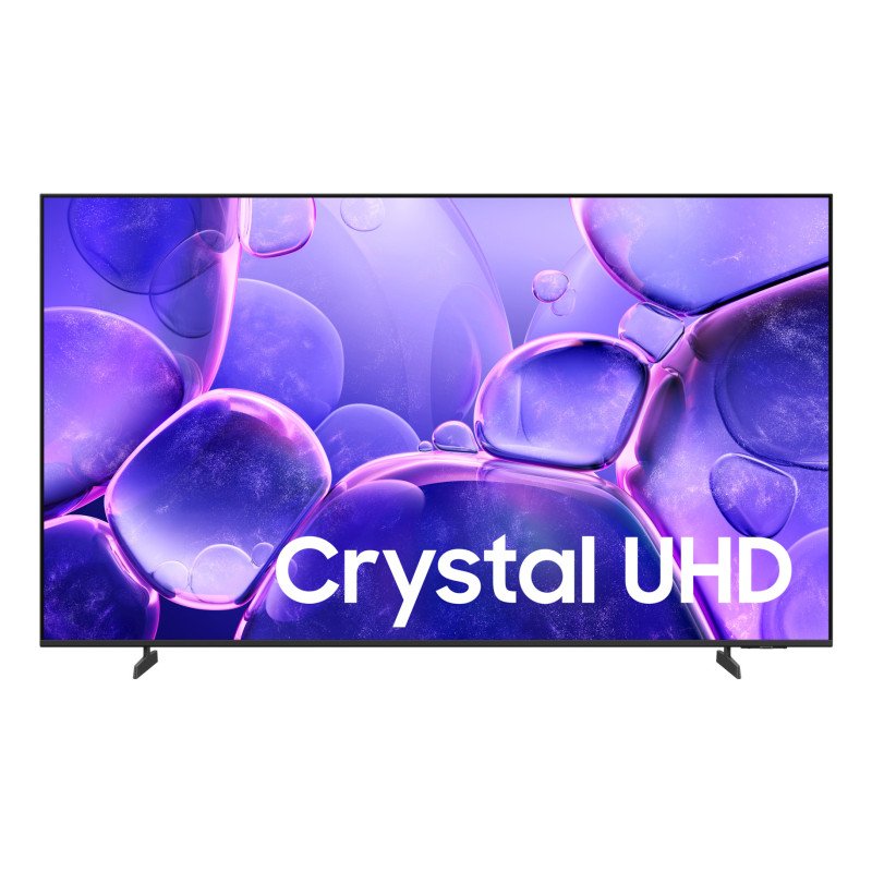 copia de Smart TV Samsung U8000F UN65U8000FF, 165.1 cm (65"), 3840 x 2160 Pixeles, LED, Wifi, Negro