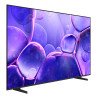 copia de Smart TV Samsung U8000F UN65U8000FF, 165.1 cm (65"), 3840 x 2160 Pixeles, LED, Wifi, Negro