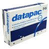 Cinta negra para impresora pieza por caja Datapac Panasonic KX-P1695-/P1180