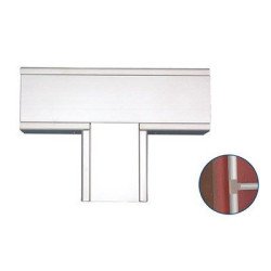 Accesorio en T para canaleta INKA140