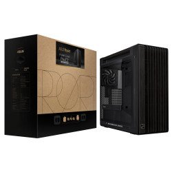 ASUS ProArt PA602 Midi Tower Negro