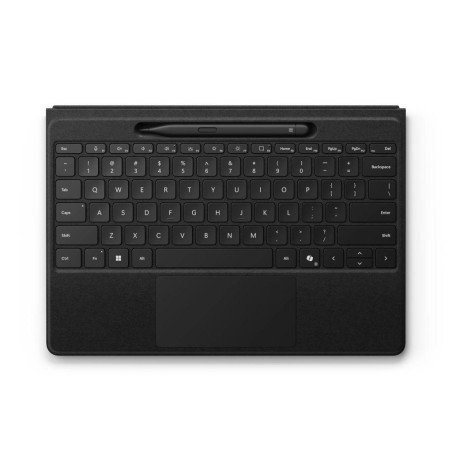 Microsoft - teclado/estilete- Pro Flex Microsoft
