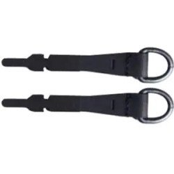 Clip para tapa protectora de tableta, correa para hombro, correa de ma