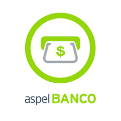 Aspel-BANCO 6.0, Licencia de actualización, 1 usuario adicional, Windows, español